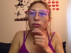 Recent screenshot of little_devil_diablita90