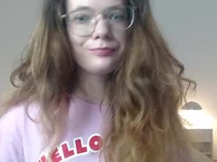 Recent screenshot of little_foxx1