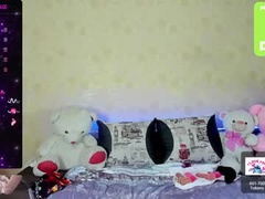 Recent screenshot of little_letti