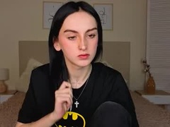 Recent screenshot of little_mollee