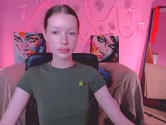 Recent screenshot of little_pam_