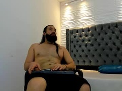 Recent screenshot of little_ronny