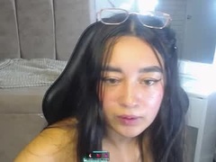 Recent screenshot of little_samy_v