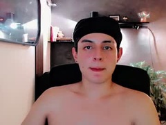 Recent screenshot of little_shotta