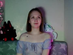 Recent screenshot of little_sugar_queen