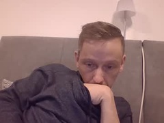 Recent screenshot of little_willy82