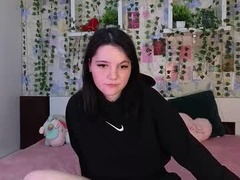 Recent screenshot of littlebunnyq
