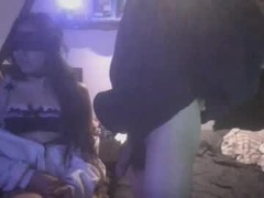 Recent screenshot of littlecokkies