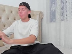 Recent screenshot of littledanny_