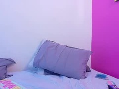 Recent screenshot of littleeaprill