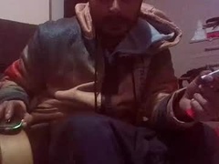 Recent screenshot of littleindiancock4girls