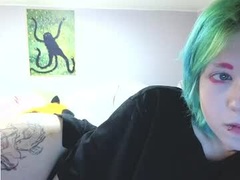 Recent screenshot of littlekittenstar