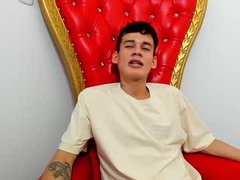Recent screenshot of littlemax23