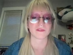 Recent screenshot of littlemissmargot