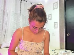 Recent screenshot of littletammy4u