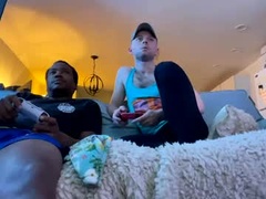 Recent screenshot of littlethiqself