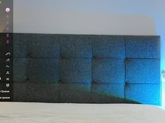 Recent screenshot of littlewetsonia