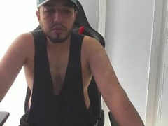 Recent screenshot of litto777
