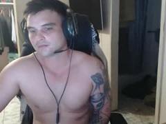 Recent screenshot of live_samm