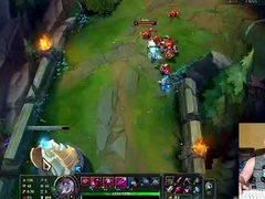 Recent screenshot of live_top