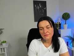 Recent screenshot of liviadreams