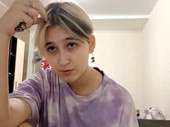 Recent screenshot of liviastubson