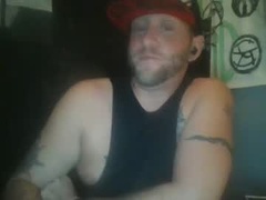 Recent screenshot of livingpuddle