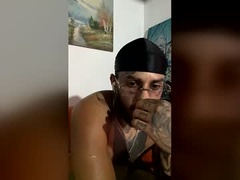 Recent screenshot of liyamjunior