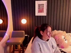 Recent screenshot of liz_98_