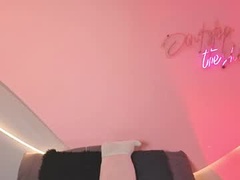 Recent screenshot of liz_maress