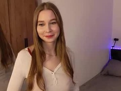 Recent screenshot of liza_rixter