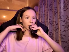 Recent screenshot of lizbethhandford