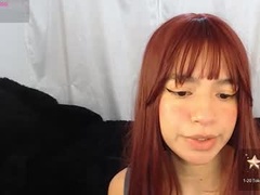 Recent screenshot of lizgalactycb