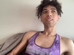 Recent screenshot of lizziebean