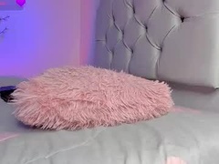 Recent screenshot of lizzy__1