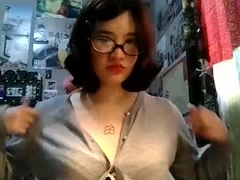 Recent screenshot of lizzy_bear