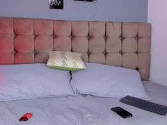 Recent screenshot of lizzy_red_