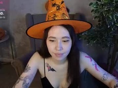 Recent screenshot of llissamelissa