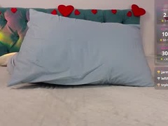 Recent screenshot of llissamellissa