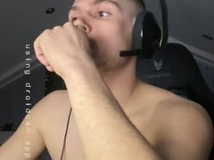 Recent screenshot of lm270820