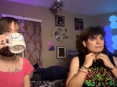 Recent screenshot of lobotomyprincess