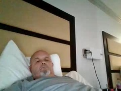 Recent screenshot of localdude1234