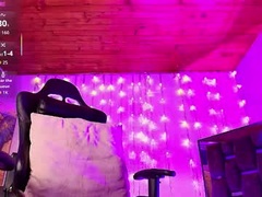 Recent screenshot of logan_adams27