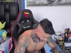 Recent screenshot of logan_hugh8