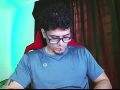 Recent screenshot of loganandrwz