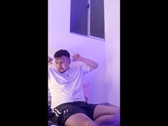 Recent screenshot of logandark76