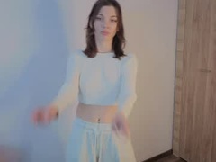 Recent screenshot of loganhasegawa