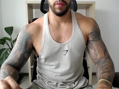 Recent screenshot of loganhod