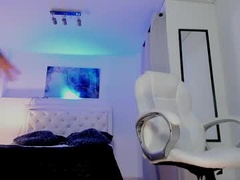 Recent screenshot of logannblack