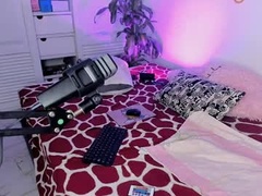 Recent screenshot of loidandyor22